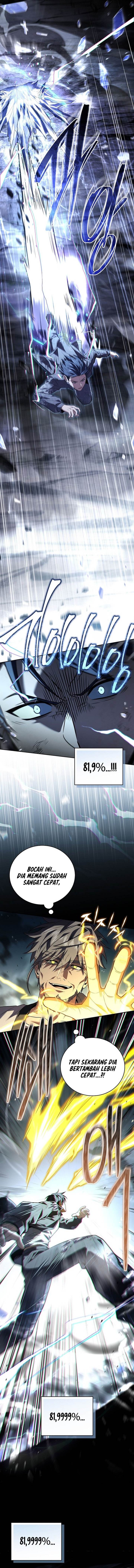 Return of the Frozen Player Chap 170 - Next Chap 171