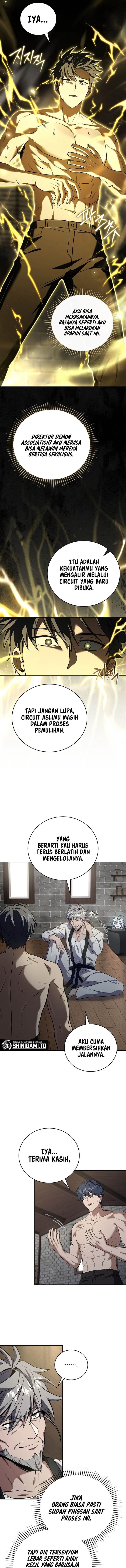 Return of the Frozen Player Chap 170 - Next Chap 171