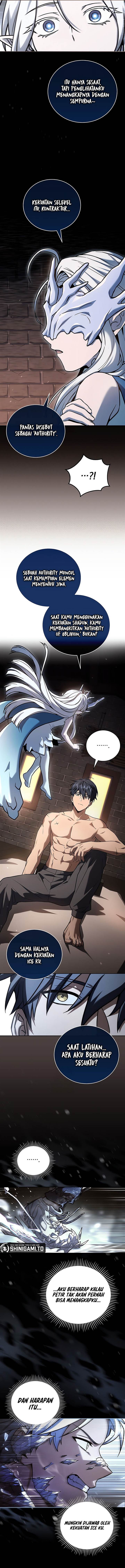 Return of the Frozen Player Chap 171 - Next Chap 172