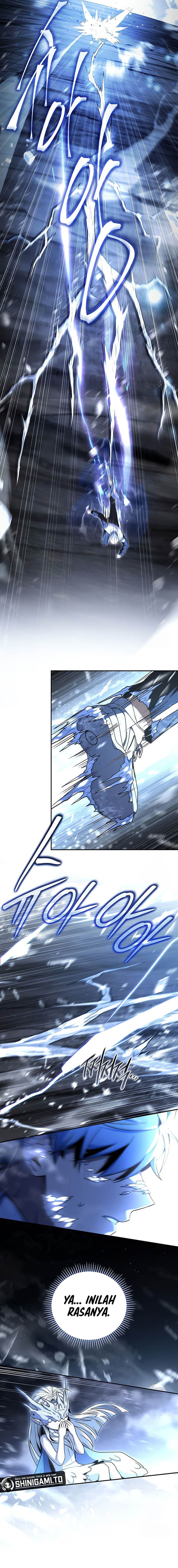 Return of the Frozen Player Chap 171 - Next Chap 172