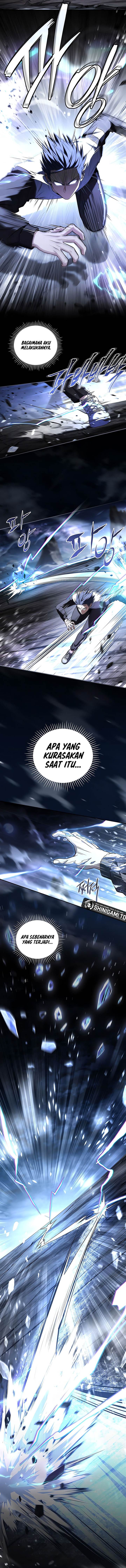 Return of the Frozen Player Chap 171 - Next Chap 172