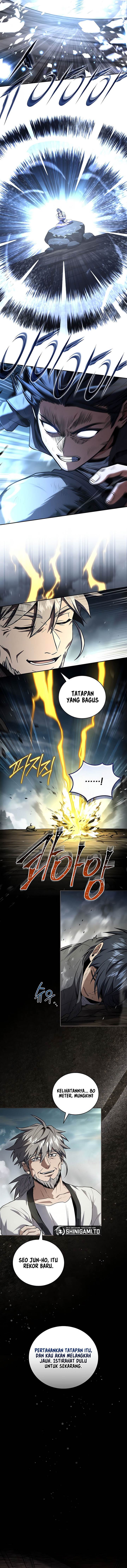 Return of the Frozen Player Chap 171 - Next Chap 172