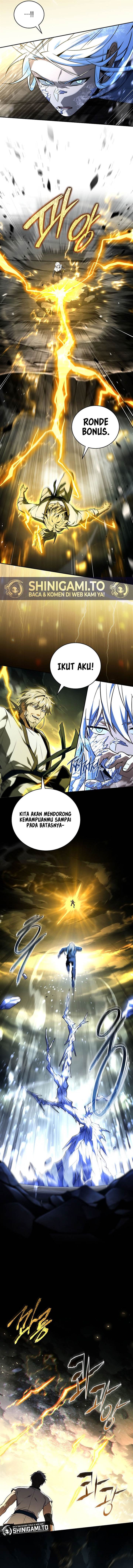 Return of the Frozen Player Chap 172 - Next Chap 173