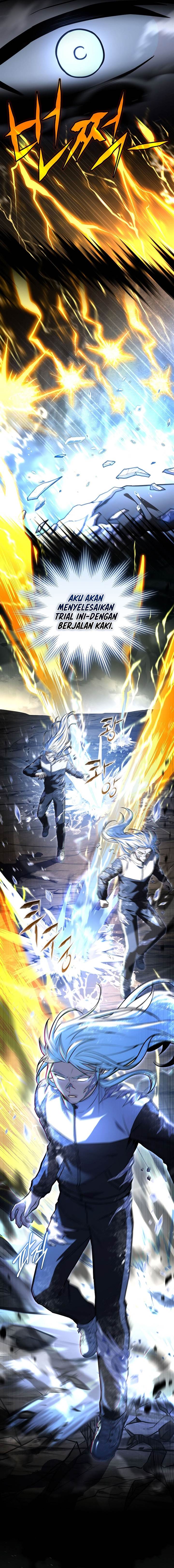 Return of the Frozen Player Chap 172 - Next Chap 173