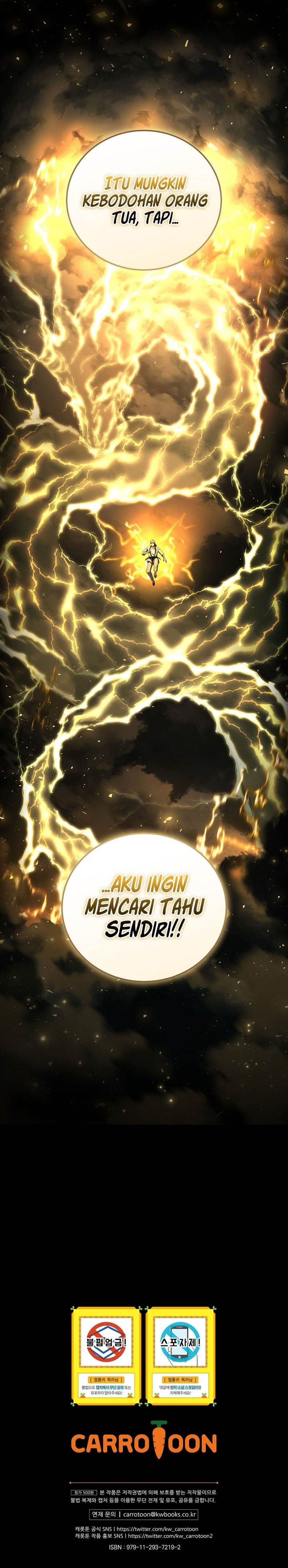 Return of the Frozen Player Chap 172 - Next Chap 173