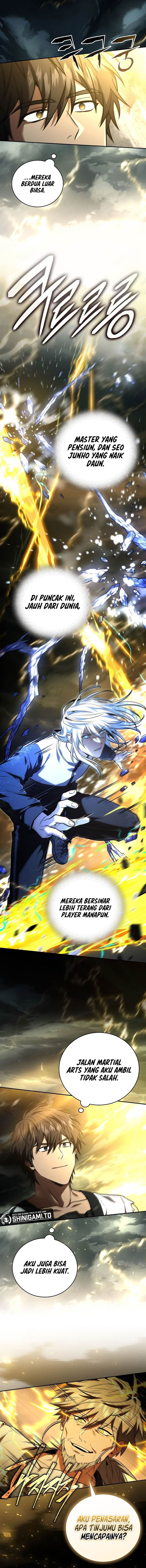 Return of the Frozen Player Chap 172 - Next Chap 173