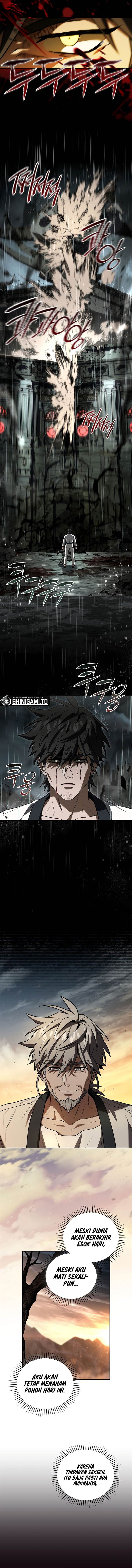 Return of the Frozen Player Chap 174 - Next Chap 175