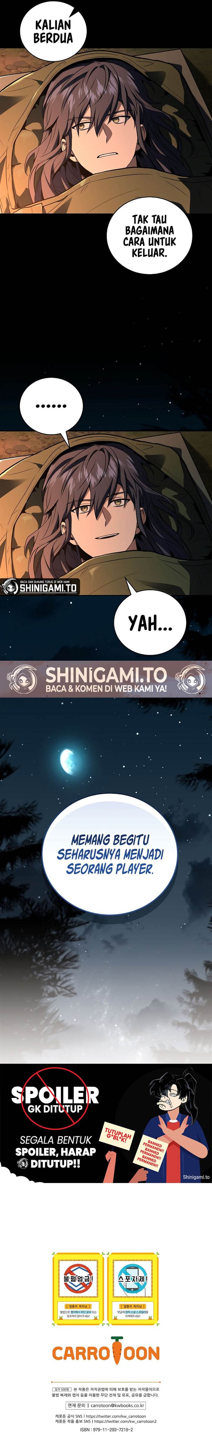 Return of the Frozen Player Chap 174 - Next Chap 175