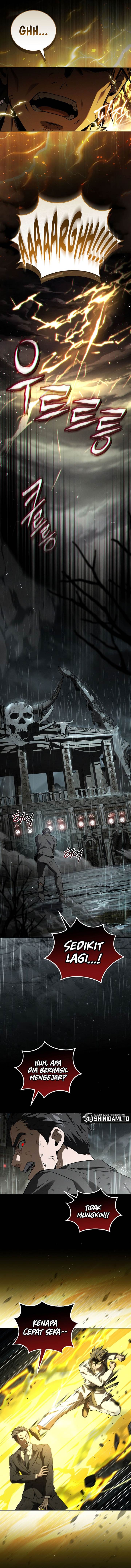 Return of the Frozen Player Chap 174 - Next Chap 175