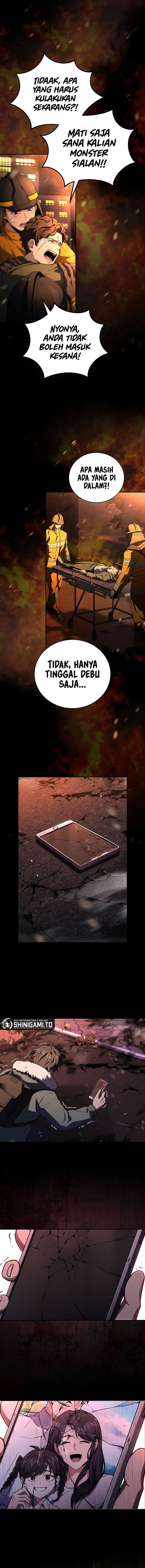 Return of the Frozen Player Chap 174 - Next Chap 175