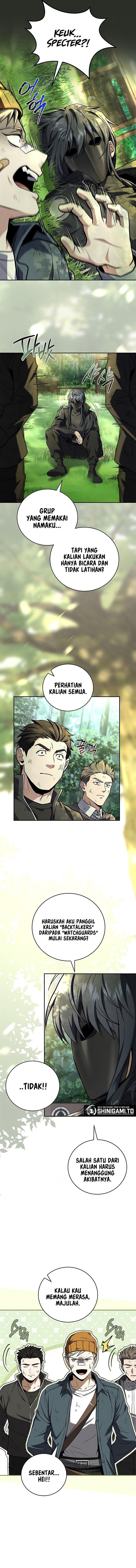 Return of the Frozen Player Chap 175 - Next Chap 176