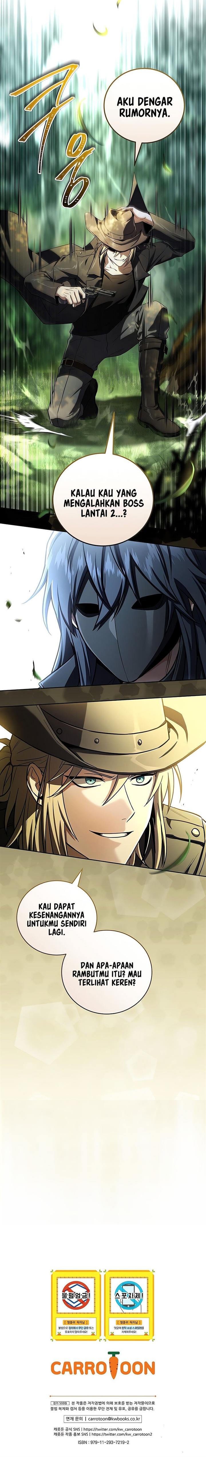 Return of the Frozen Player Chap 175 - Next Chap 176