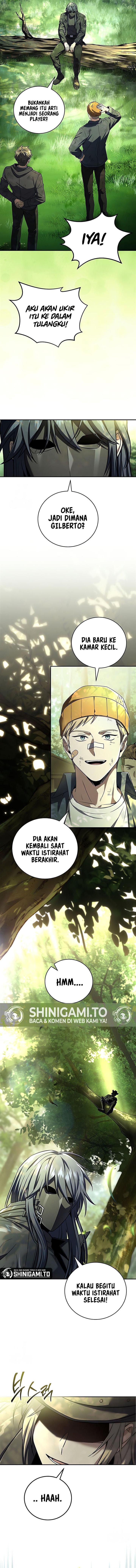 Return of the Frozen Player Chap 175 - Next Chap 176