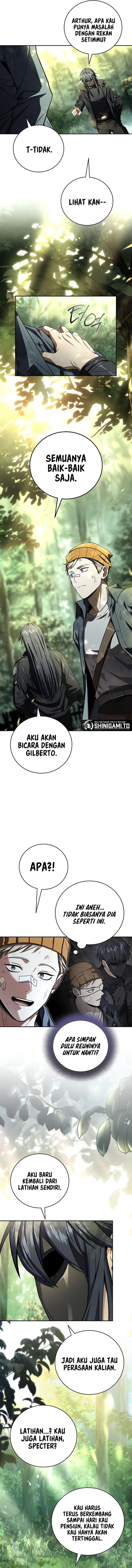 Return of the Frozen Player Chap 175 - Next Chap 176