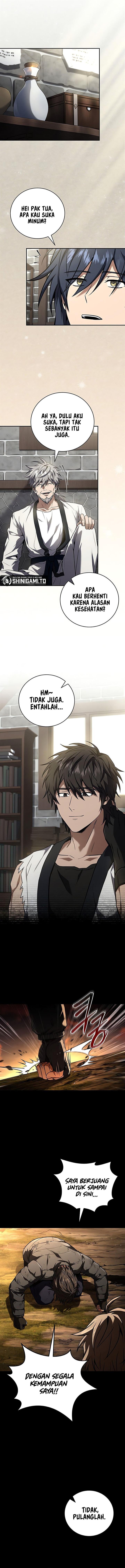 Return of the Frozen Player Chap 175 - Next Chap 176