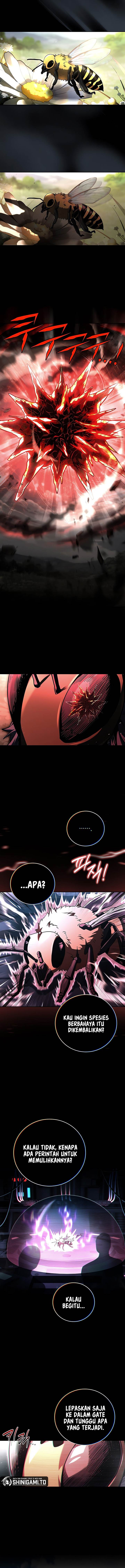 Return of the Frozen Player Chap 176 - Next Chap 177