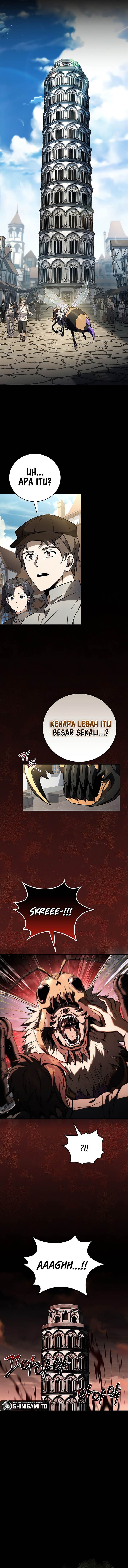 Return of the Frozen Player Chap 176 - Next Chap 177