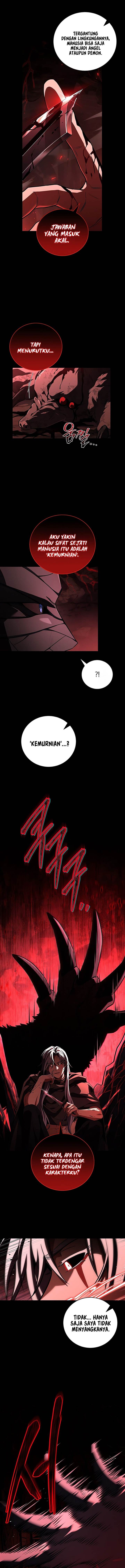 Return of the Frozen Player Chap 177 - Next Chap 178