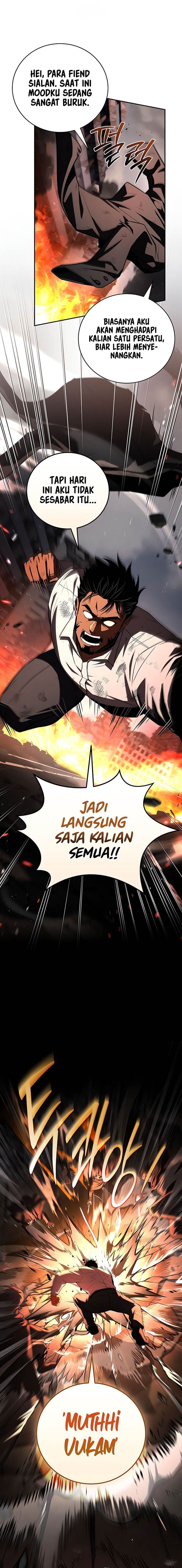 Return of the Frozen Player Chap 179 - Next Chap 180