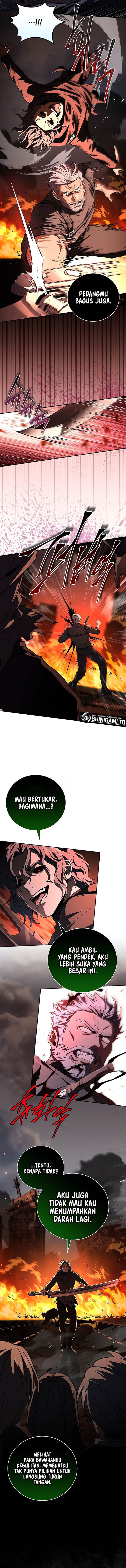 Return of the Frozen Player Chap 179 - Next Chap 180