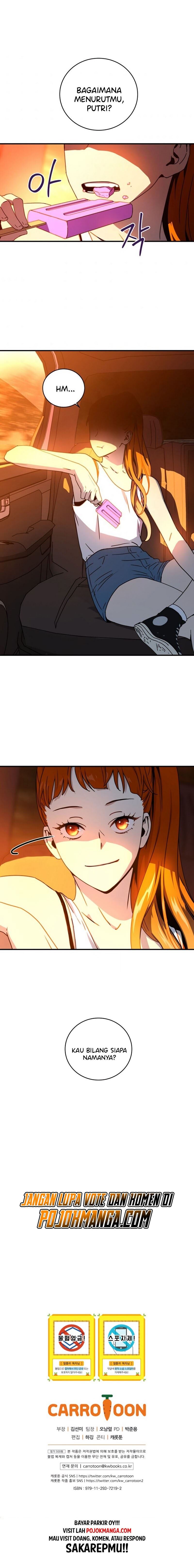 Return of the Frozen Player Chap 18 - Next Chap 19