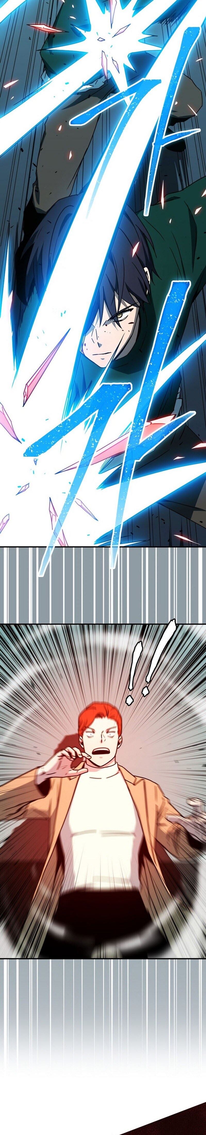 Return of the Frozen Player Chap 18 - Next Chap 19