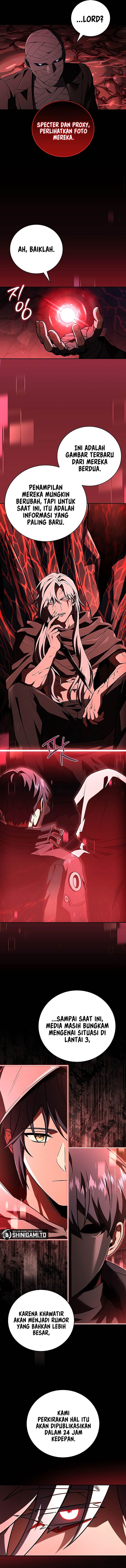 Return of the Frozen Player Chap 180 - Next Chap 181