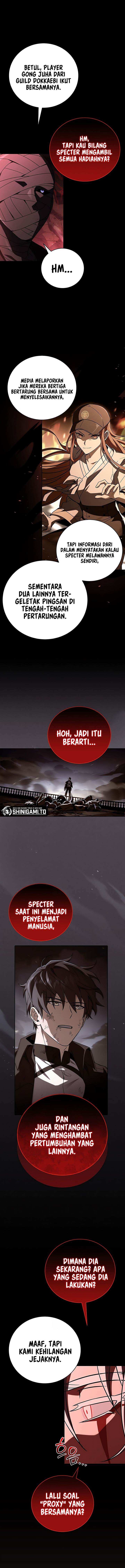 Return of the Frozen Player Chap 180 - Next Chap 181