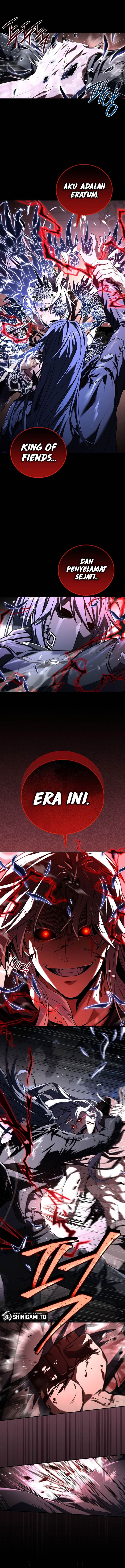 Return of the Frozen Player Chap 181 - Next Chap 182