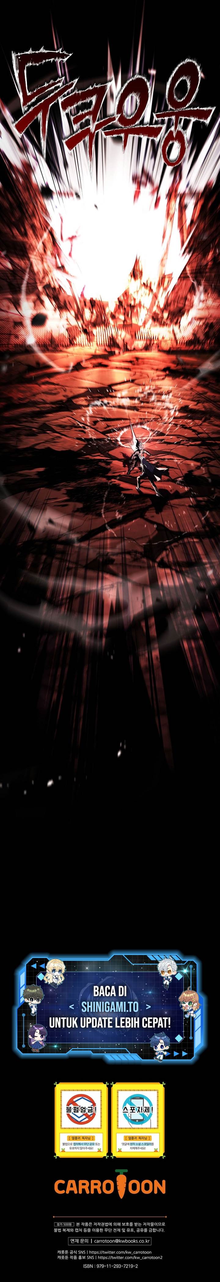 Return of the Frozen Player Chap 181 - Next Chap 182