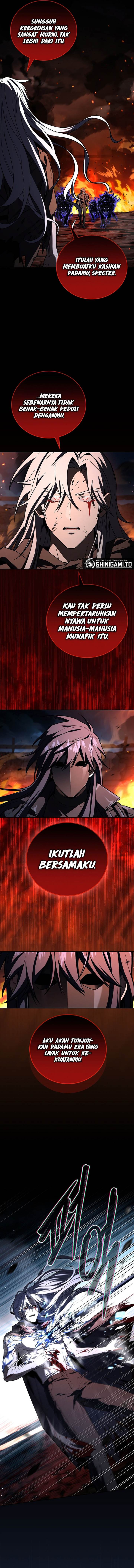 Return of the Frozen Player Chap 181 - Next Chap 182