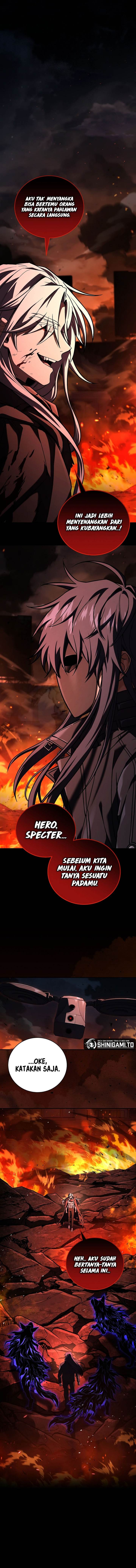 Return of the Frozen Player Chap 181 - Next Chap 182