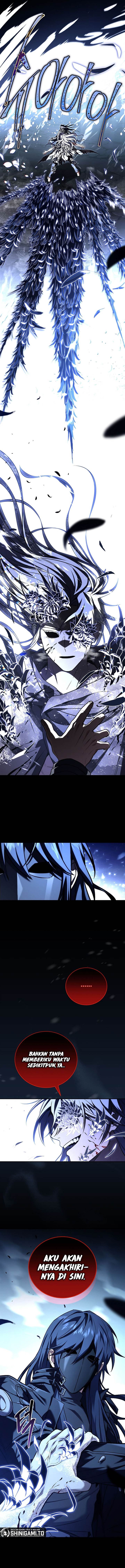 Return of the Frozen Player Chap 181 - Next Chap 182