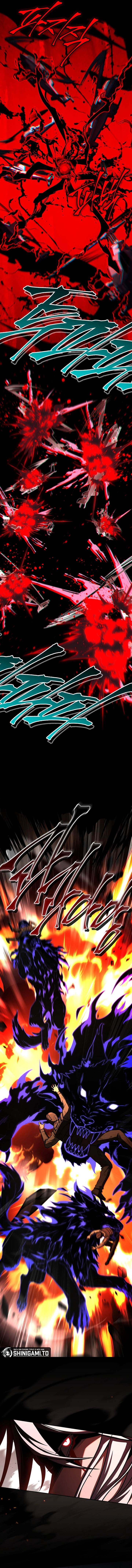 Return of the Frozen Player Chap 181 - Next Chap 182