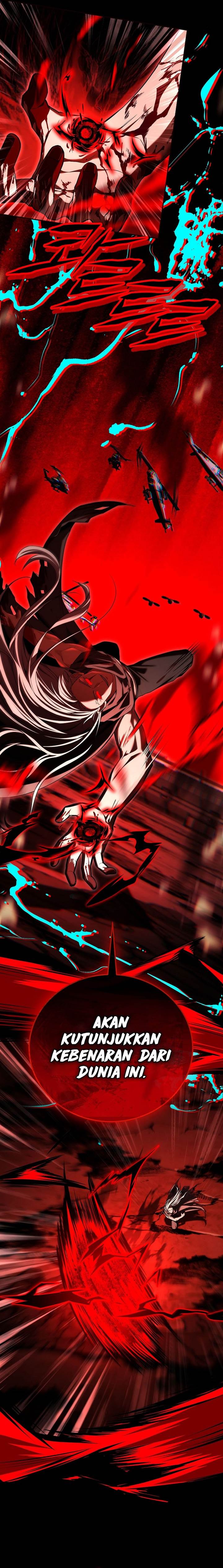 Return of the Frozen Player Chap 181 - Next Chap 182