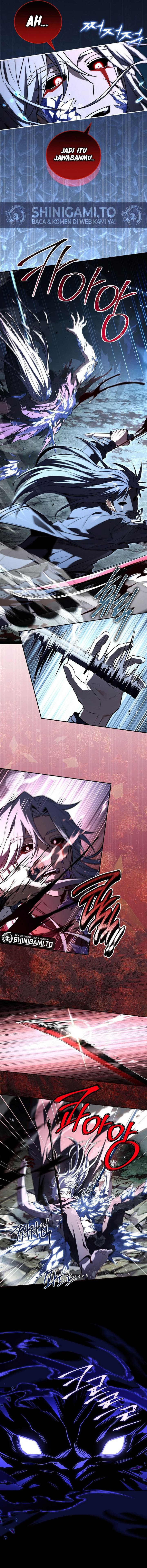 Return of the Frozen Player Chap 181 - Next Chap 182