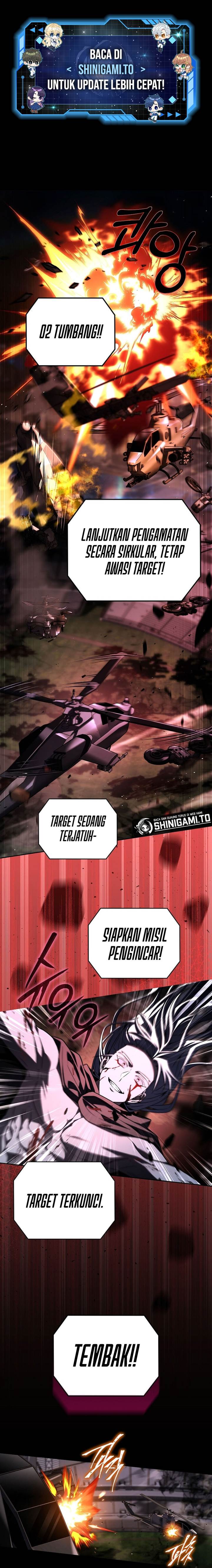 Return of the Frozen Player Chap 181 - Next Chap 182