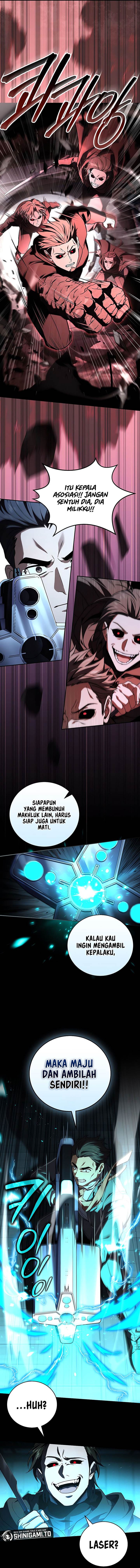 Return of the Frozen Player Chap 182 - Next Chap 183