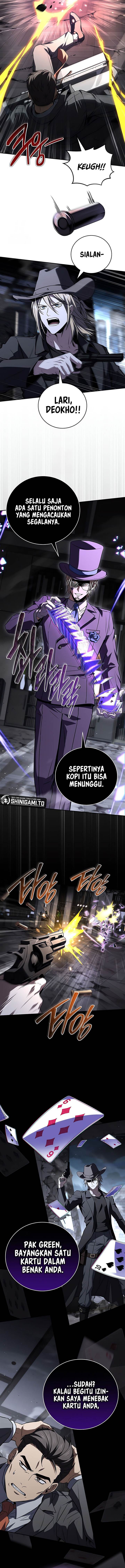 Return of the Frozen Player Chap 182 - Next Chap 183