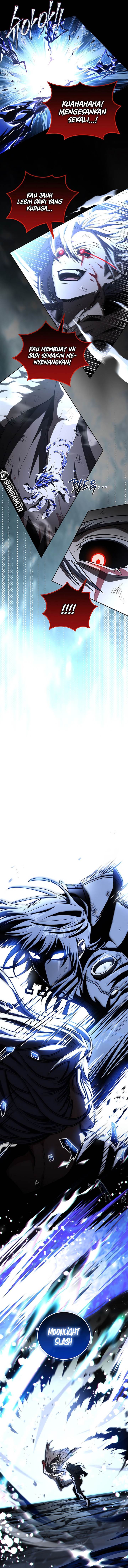 Return of the Frozen Player Chap 183 - Next Chap 184