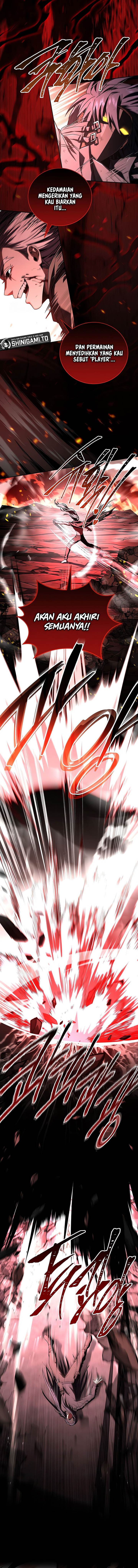 Return of the Frozen Player Chap 183 - Next Chap 184