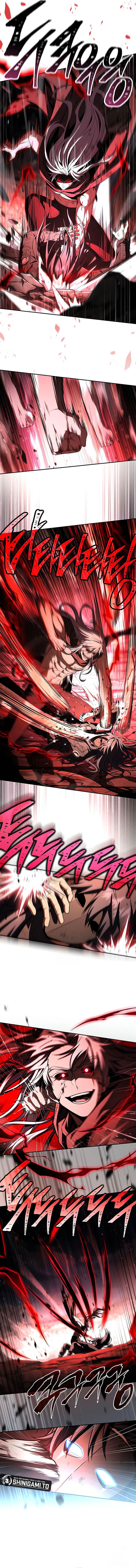 Return of the Frozen Player Chap 183 - Next Chap 184