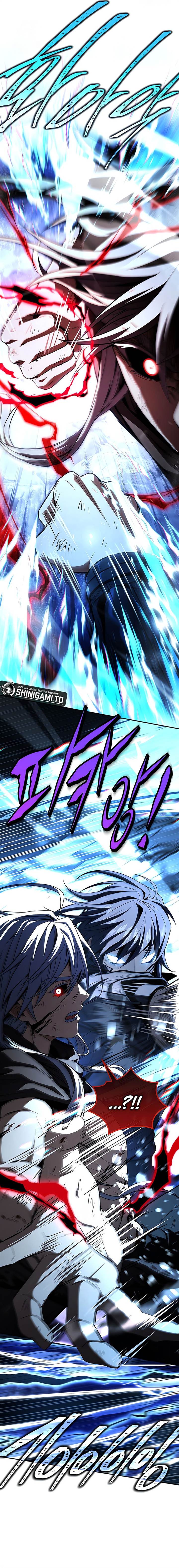 Return of the Frozen Player Chap 183 - Next Chap 184