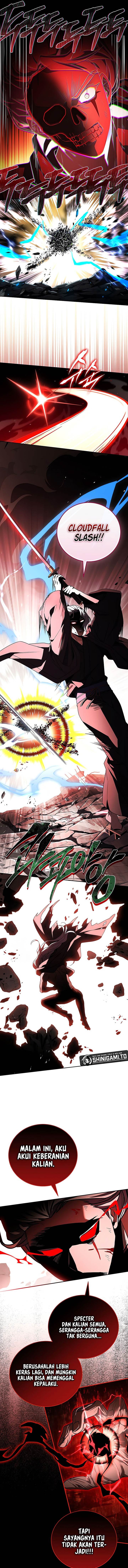 Return of the Frozen Player Chap 184 - Next Chap 185