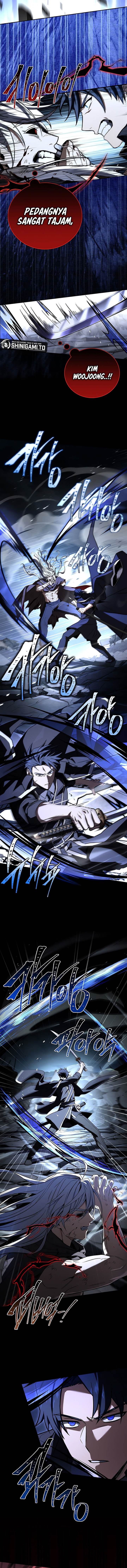 Return of the Frozen Player Chap 184 - Next Chap 185