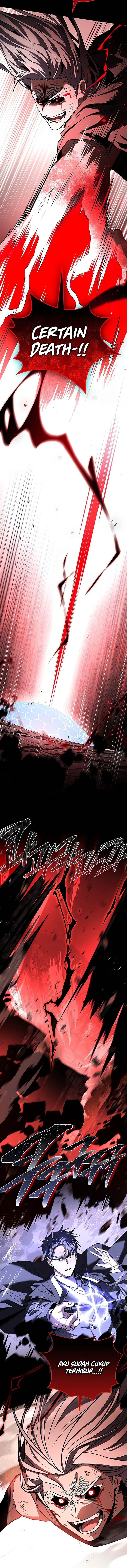 Return of the Frozen Player Chap 184 - Next Chap 185