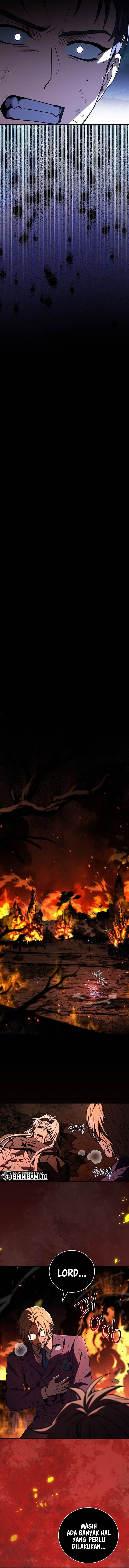 Return of the Frozen Player Chap 185 - Next Chap 186