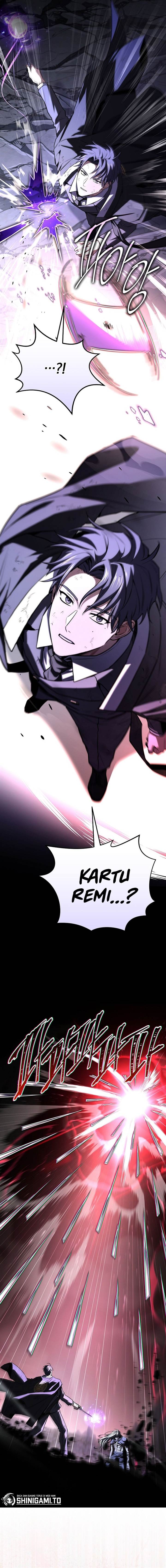 Return of the Frozen Player Chap 185 - Next Chap 186