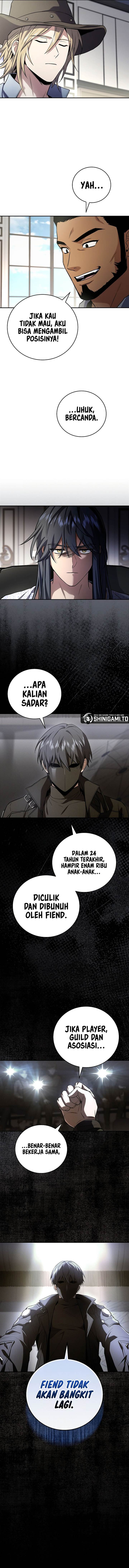 Return of the Frozen Player Chap 186 - Next Chap 187