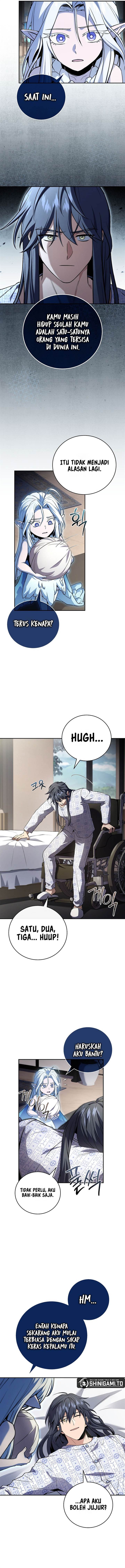 Return of the Frozen Player Chap 187 - Next Chap 188